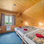 Chalet U Horníků Vítkovice