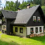 Chalet U Horníků *
