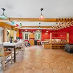 U Horníků Chalet