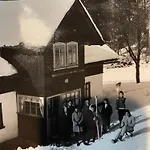 U Horníků Chalet Vítkovice