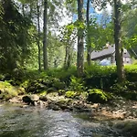 Chalet U Horníků *