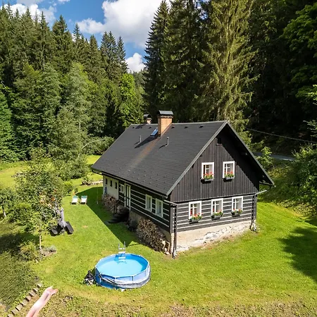 Alpstuga U Horniku