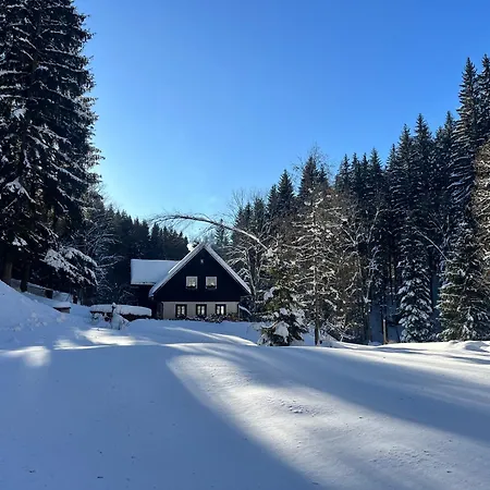 U Horniku Alpstuga *